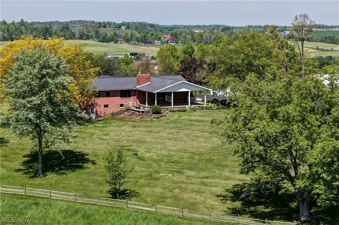 Dog Patch - Residential
