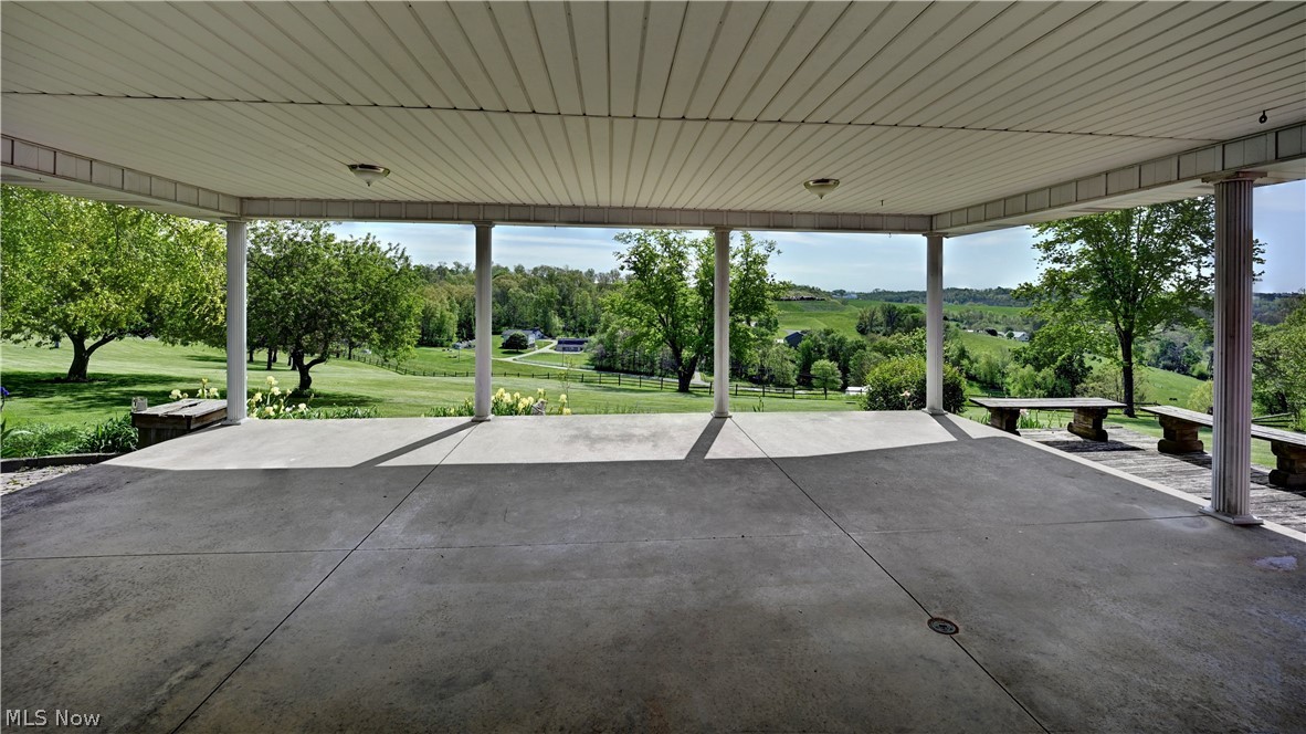 Dog Patch - Residential