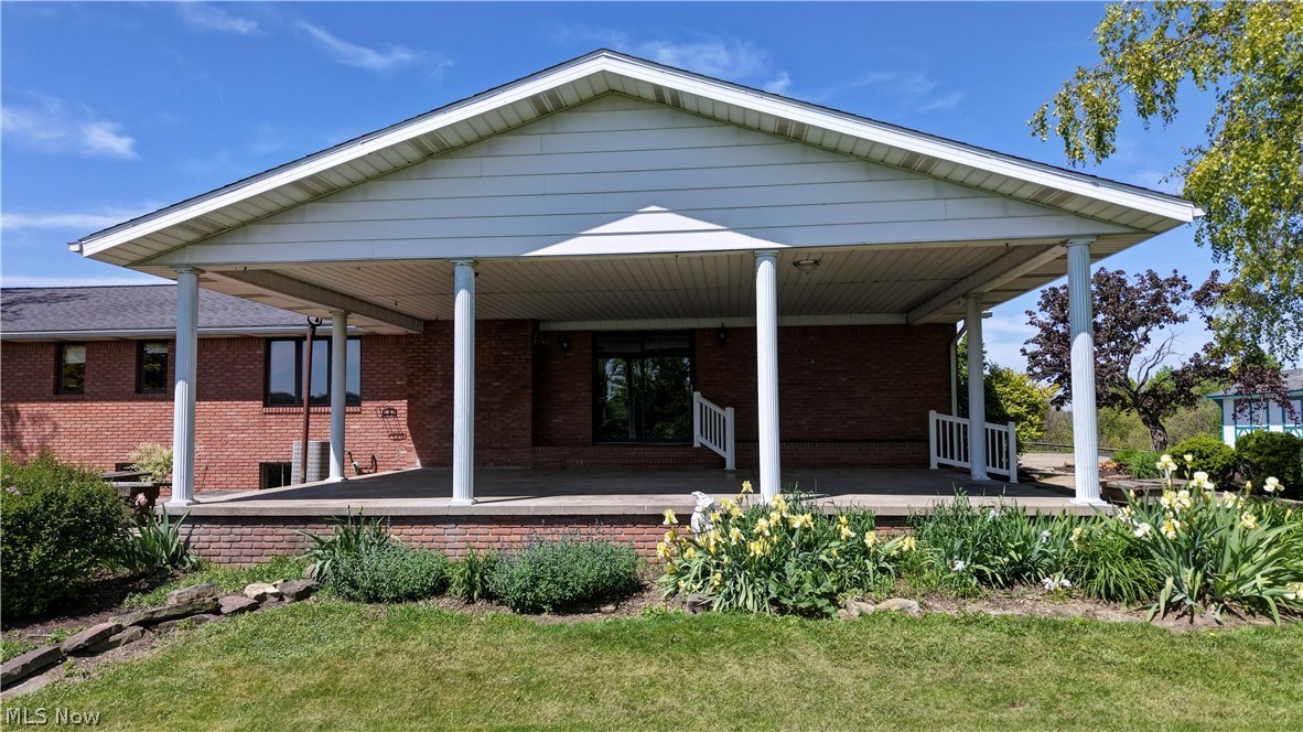 Dog Patch - Residential