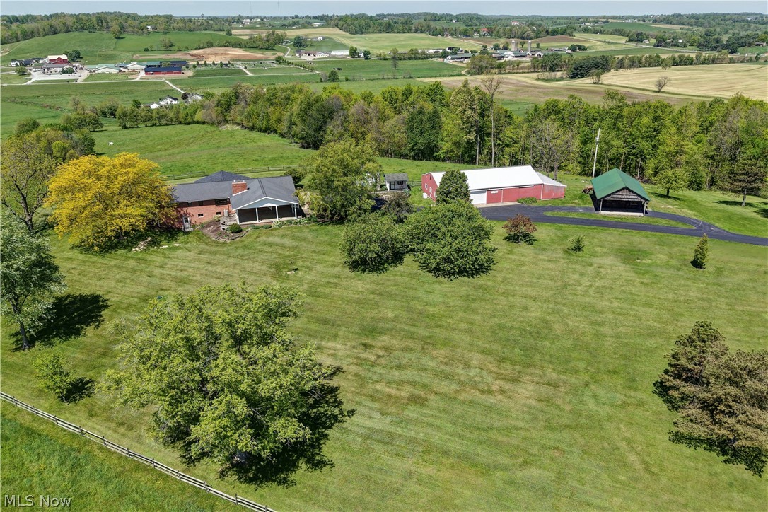 Dog Patch - Residential