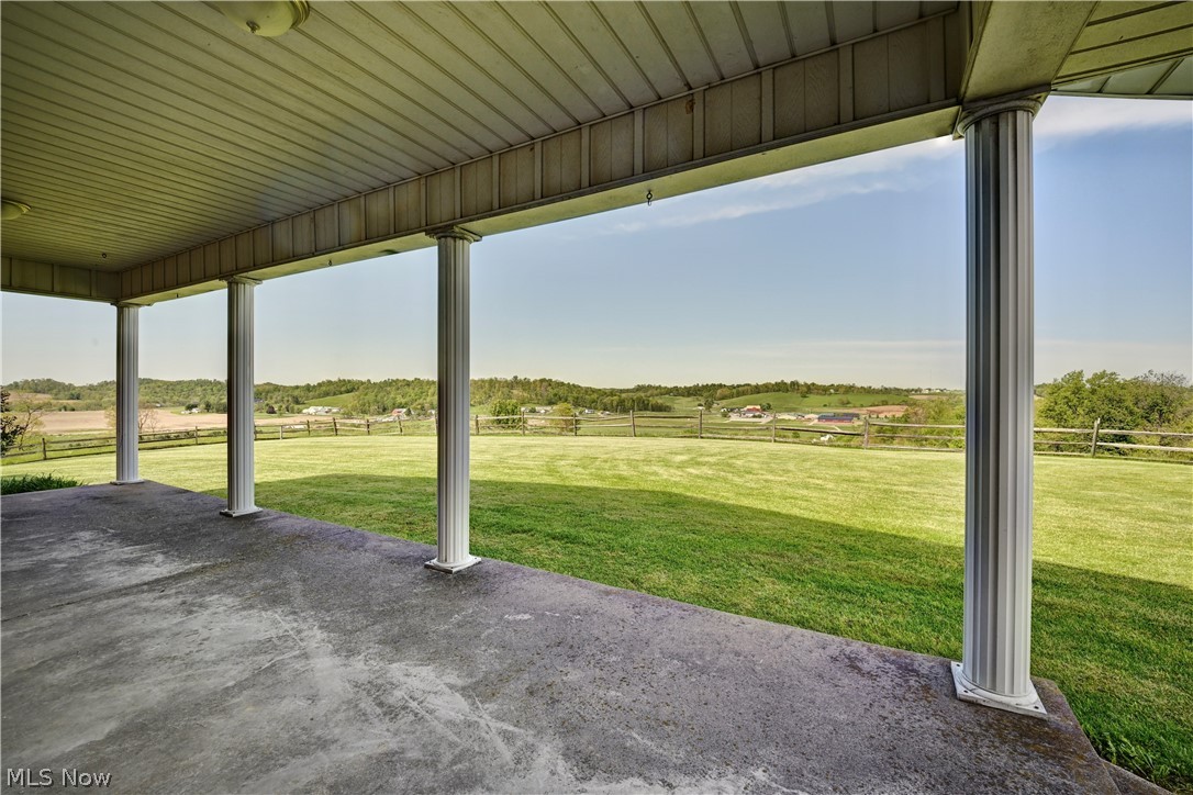 Dog Patch - Residential