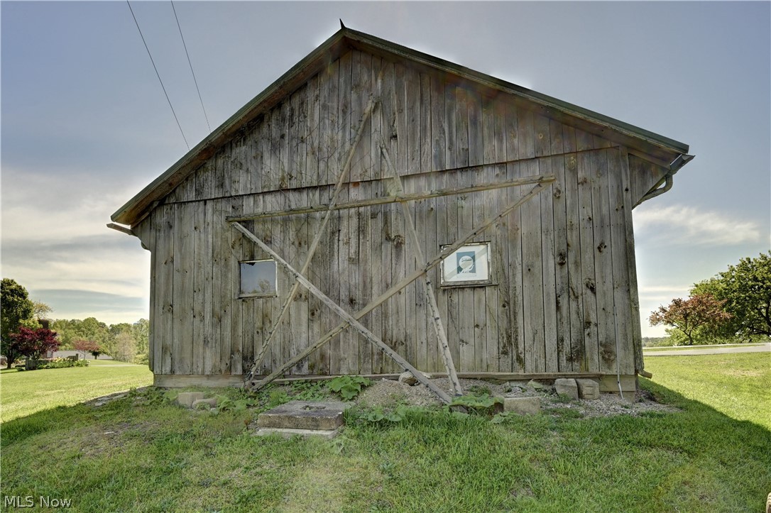 Dog Patch - Residential