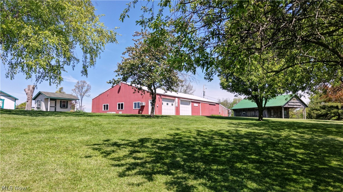 Dog Patch - Residential