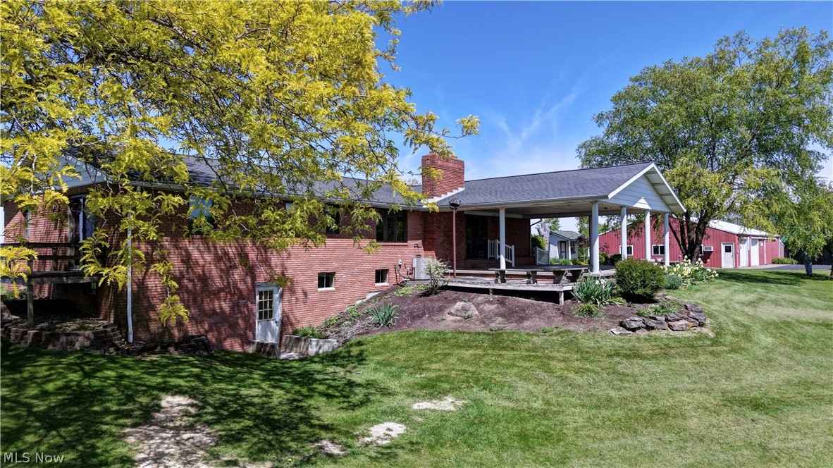 Dog Patch - Residential