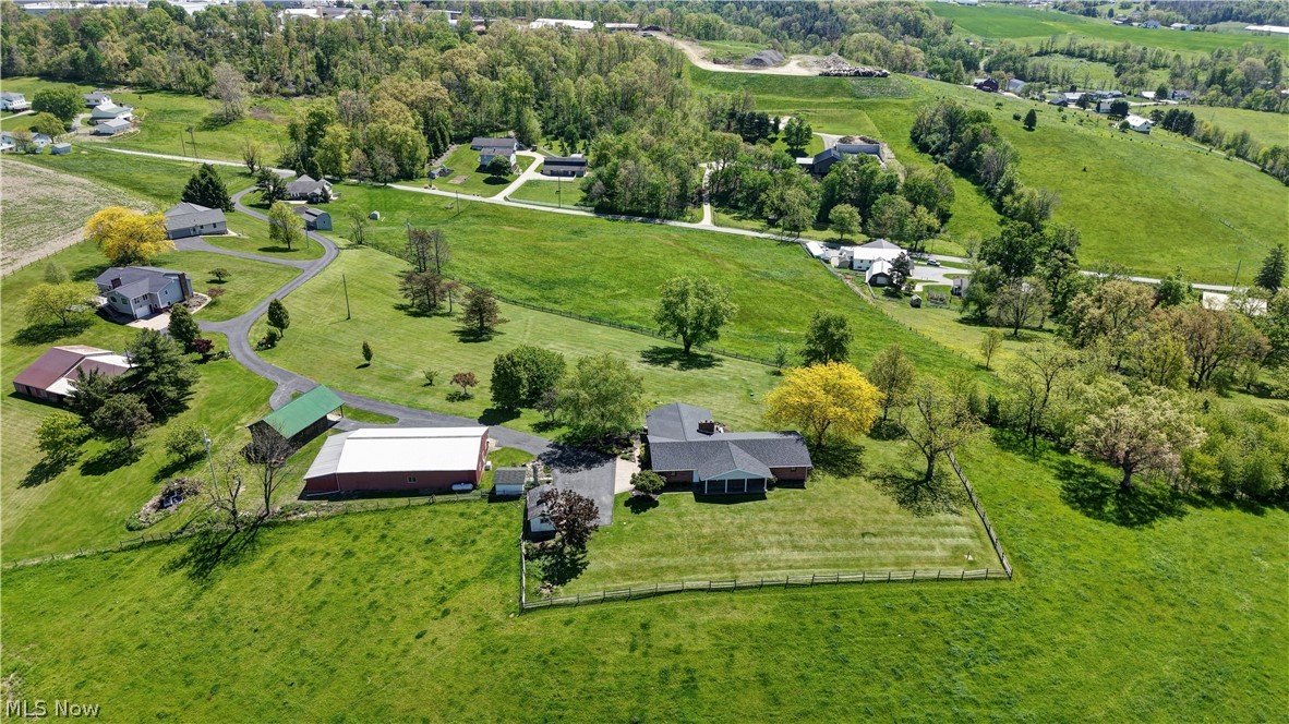 Dog Patch - Residential