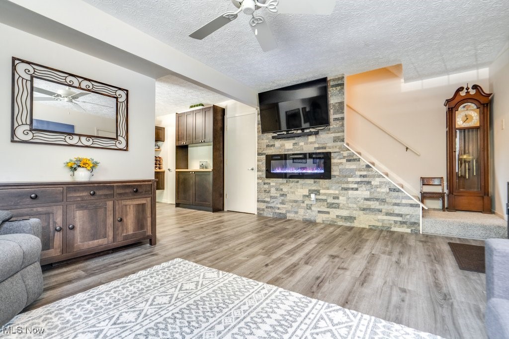 Village In T - Residential