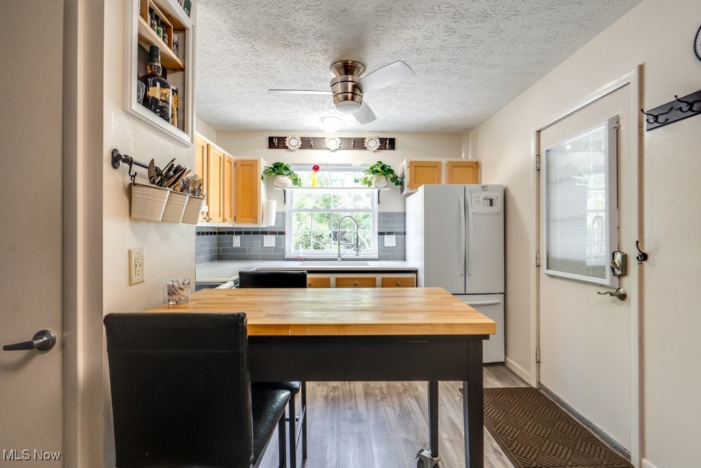 Village In T - Residential