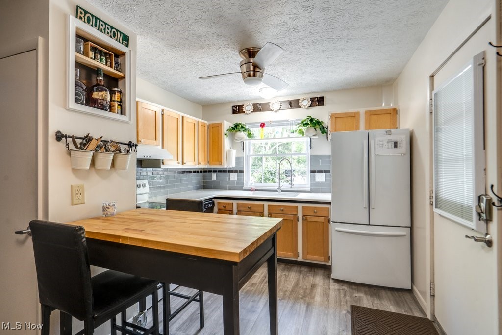 Village In T - Residential