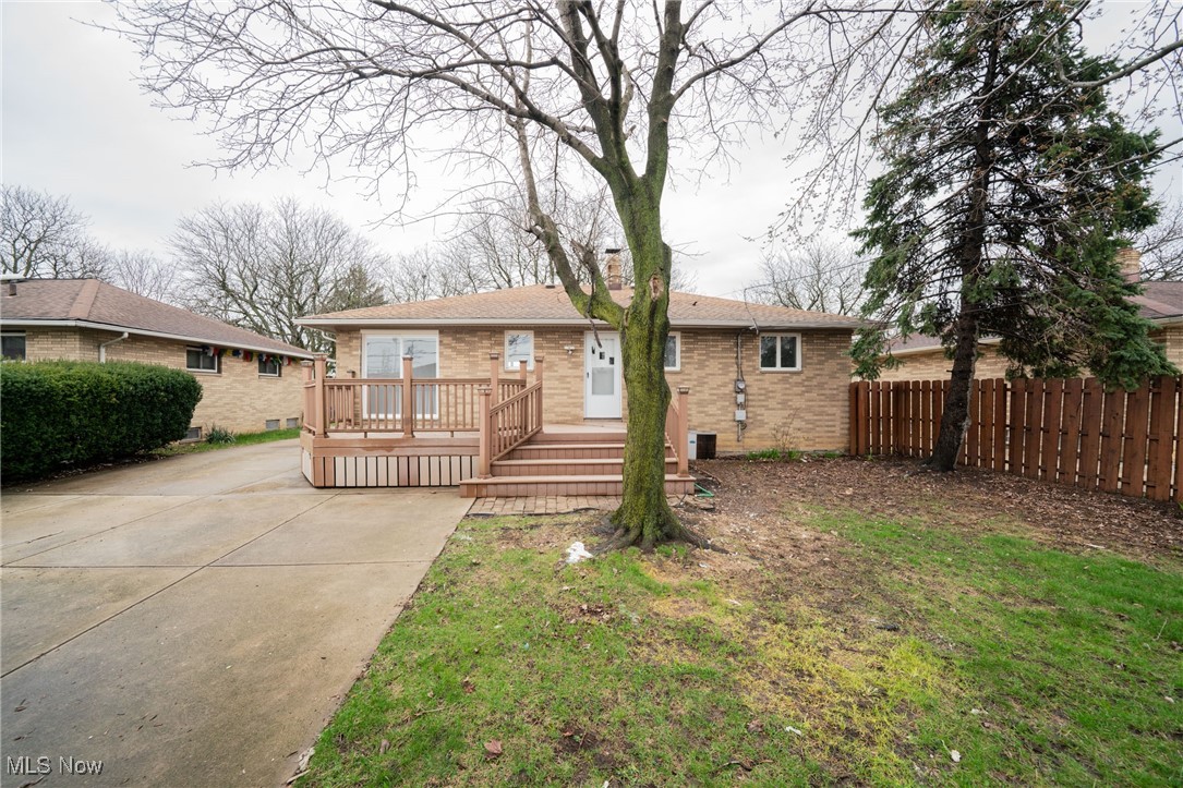 9913 Shady Lane, Cleveland, Ohio image 32