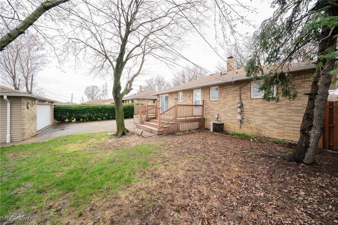 9913 Shady Lane, Cleveland, Ohio image 34