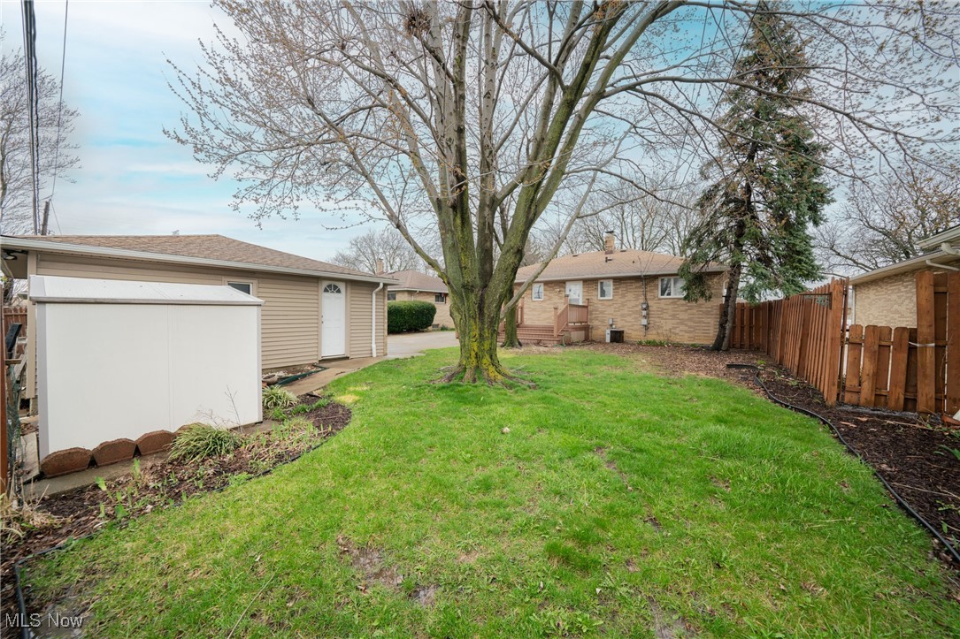 9913 Shady Lane, Cleveland, Ohio image 33