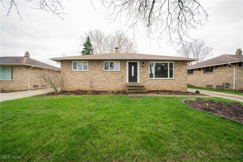 9913 Shady Lane, Cleveland, OH 44144 - #: 5125996