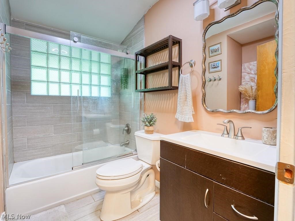 Ar Millers Forest Park Sub - Residential Lease