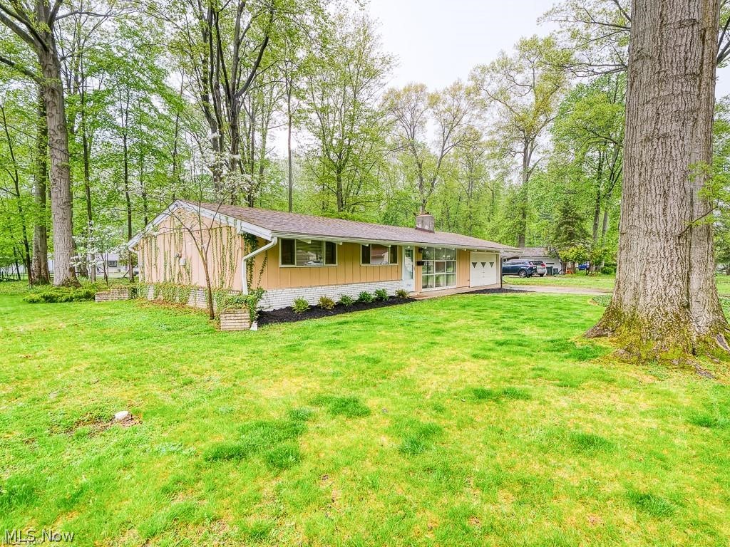 Ar Millers Forest Park Sub - Residential Lease