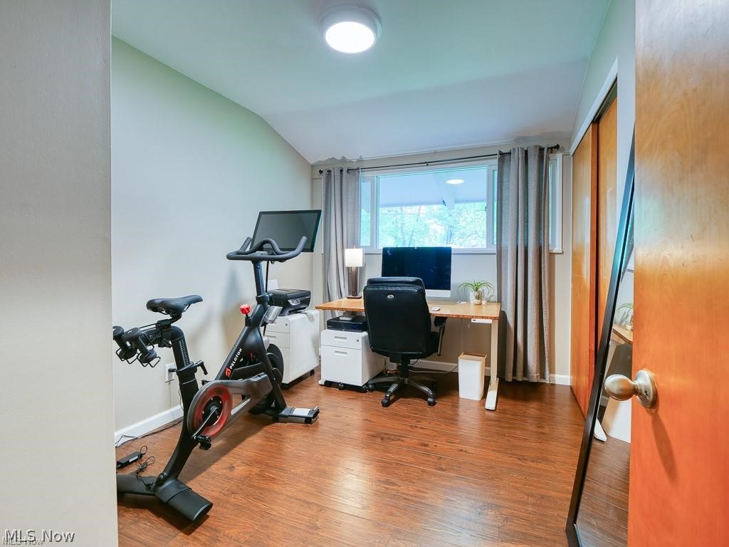 Ar Millers Forest Park Sub - Residential Lease