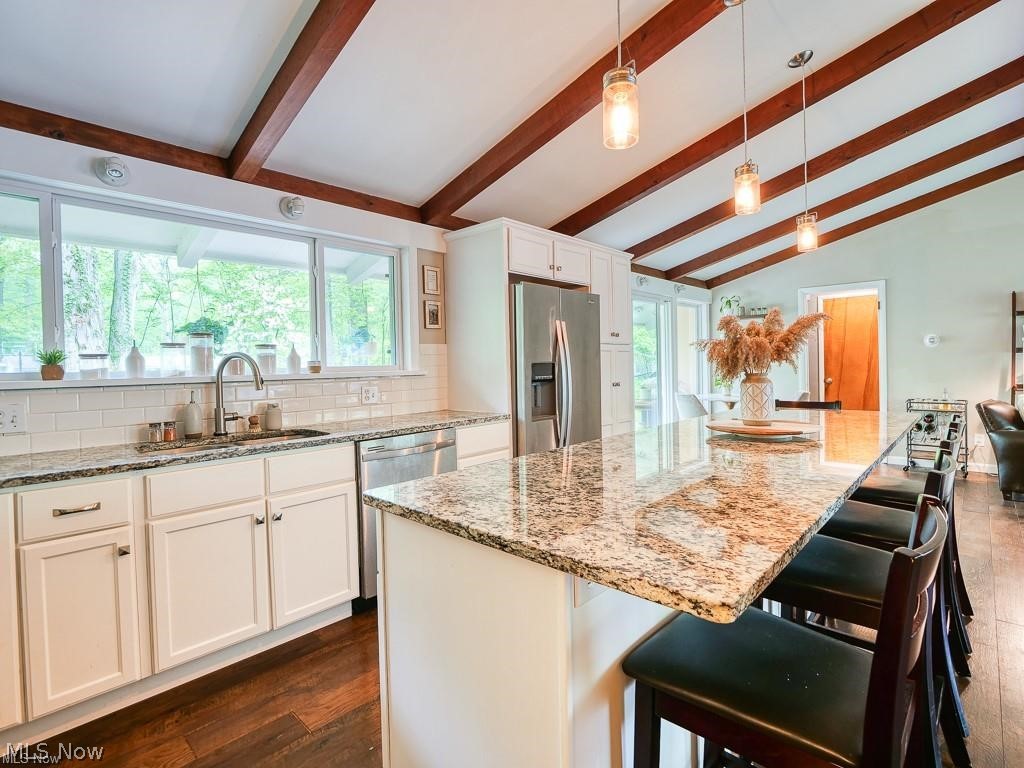 Ar Millers Forest Park Sub - Residential Lease