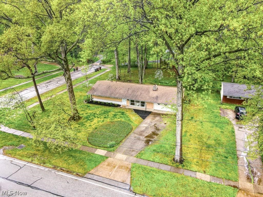 Ar Millers Forest Park Sub - Residential Lease