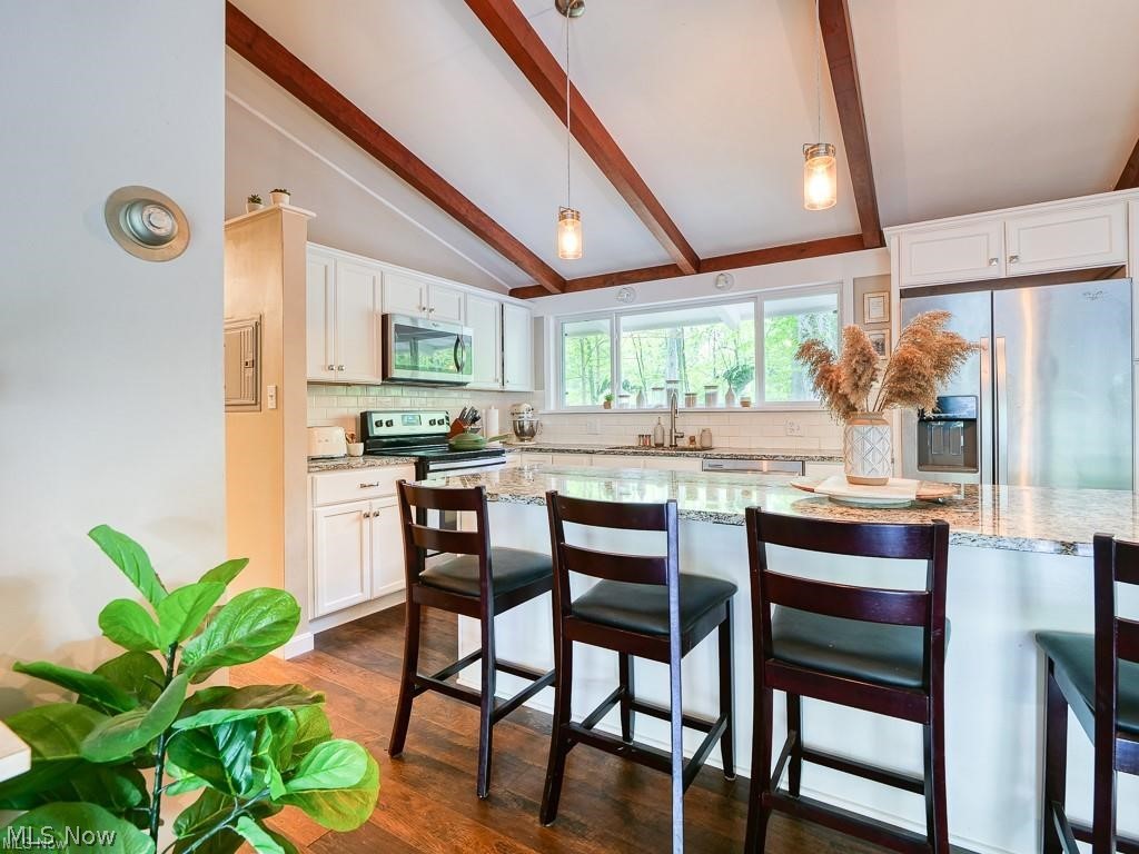 Ar Millers Forest Park Sub - Residential Lease