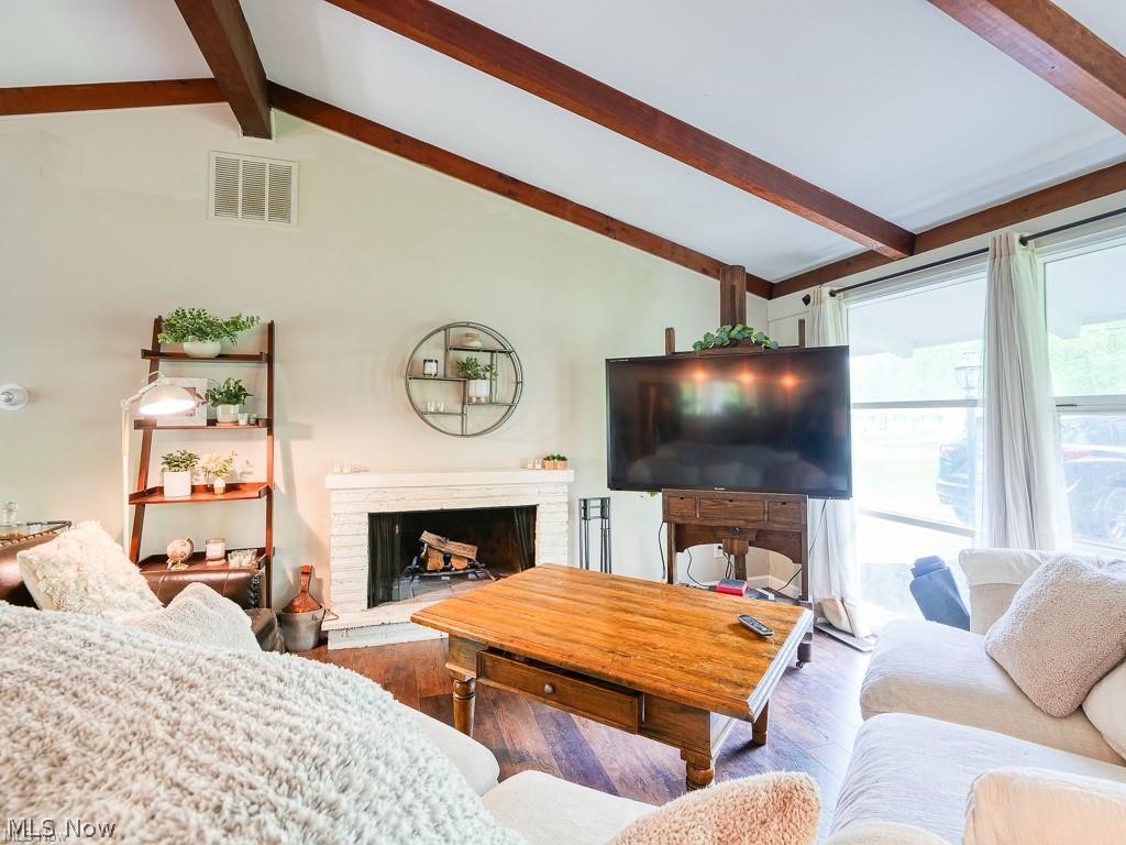 Ar Millers Forest Park Sub - Residential Lease