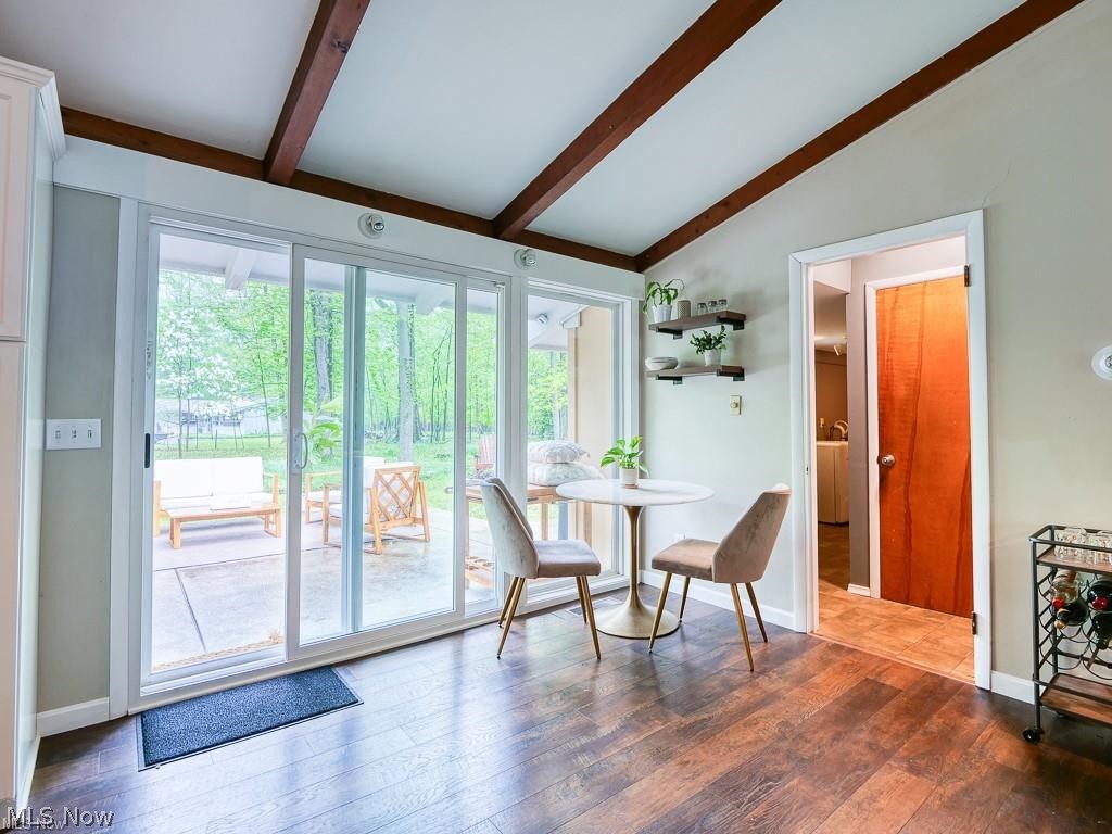 Ar Millers Forest Park Sub - Residential Lease