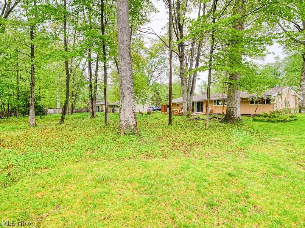 Ar Millers Forest Park Sub - Residential Lease