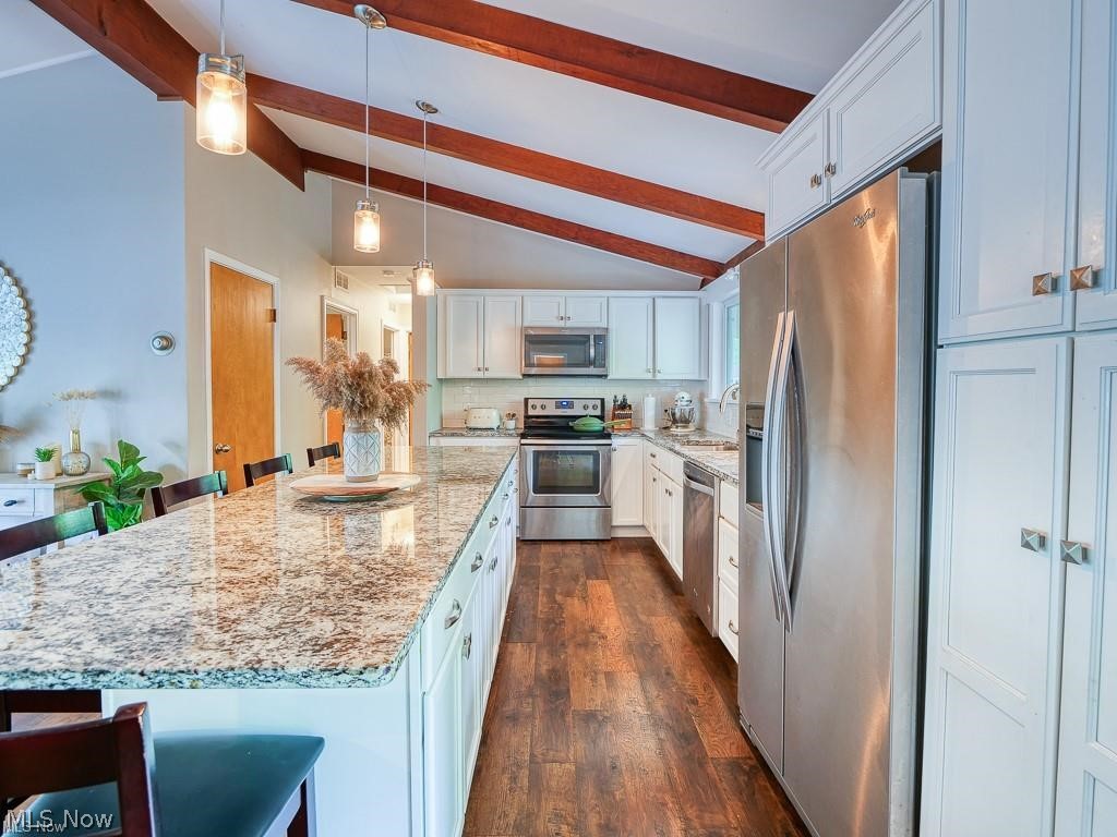 Ar Millers Forest Park Sub - Residential Lease