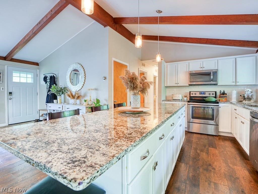 Ar Millers Forest Park Sub - Residential Lease