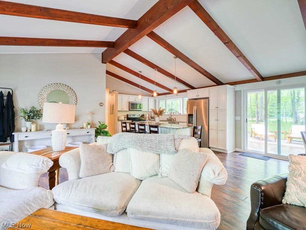 Ar Millers Forest Park Sub - Residential Lease