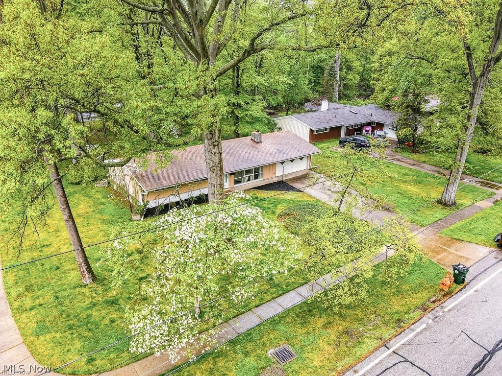 Ar Millers Forest Park Sub - Residential Lease