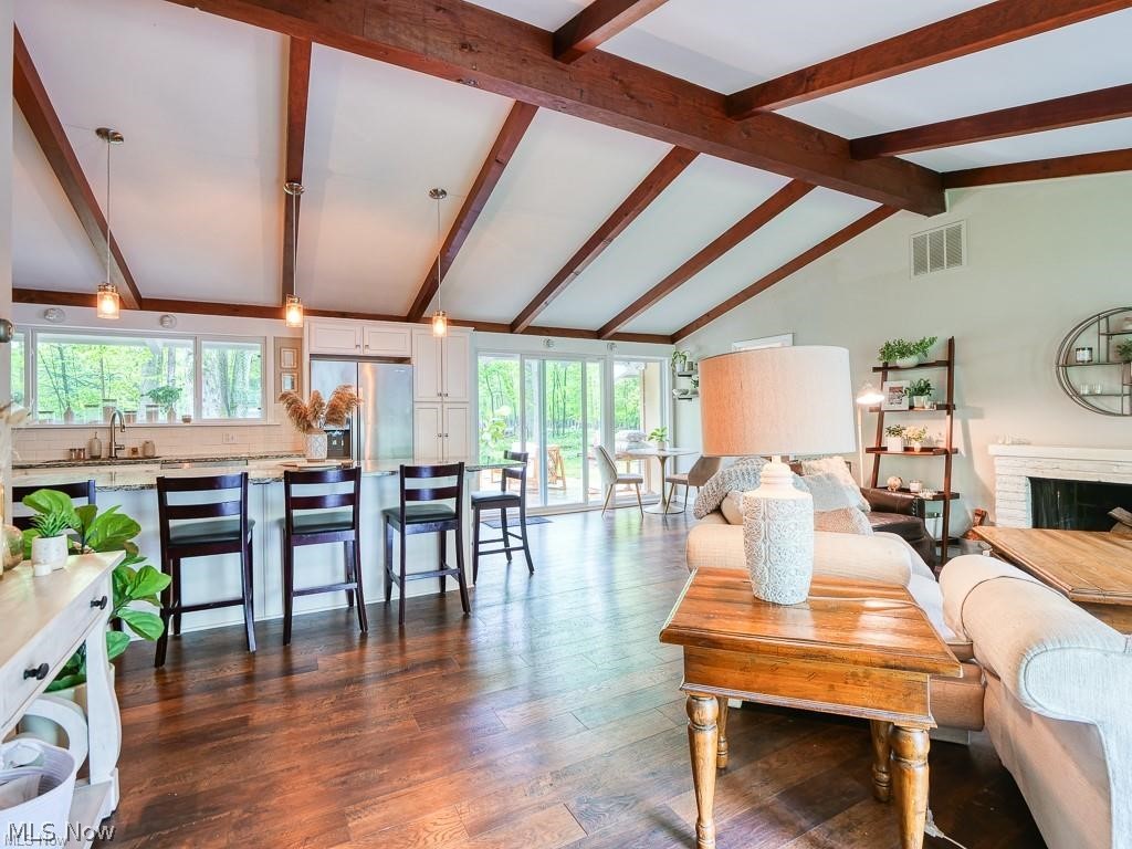 Ar Millers Forest Park Sub - Residential Lease