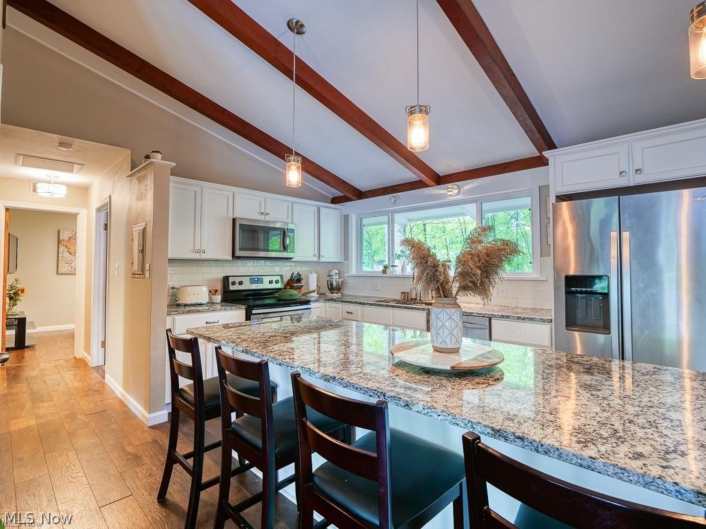 Ar Millers Forest Park Sub - Residential Lease