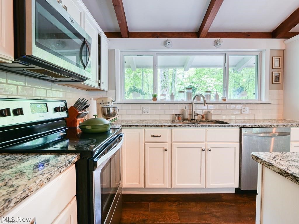 Ar Millers Forest Park Sub - Residential Lease