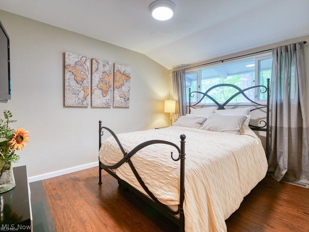 Ar Millers Forest Park Sub - Residential Lease