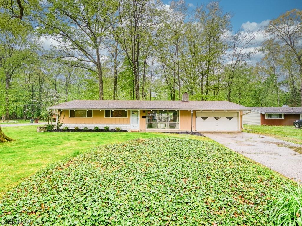 Ar Millers Forest Park Sub - Residential Lease