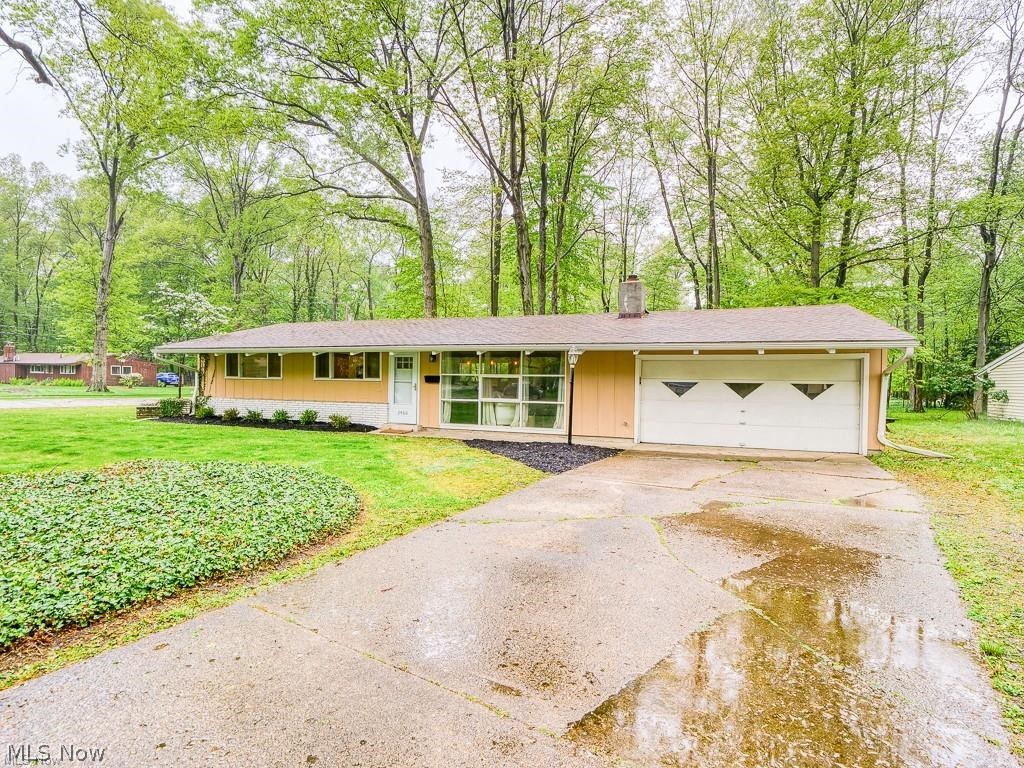 Ar Millers Forest Park Sub - Residential Lease