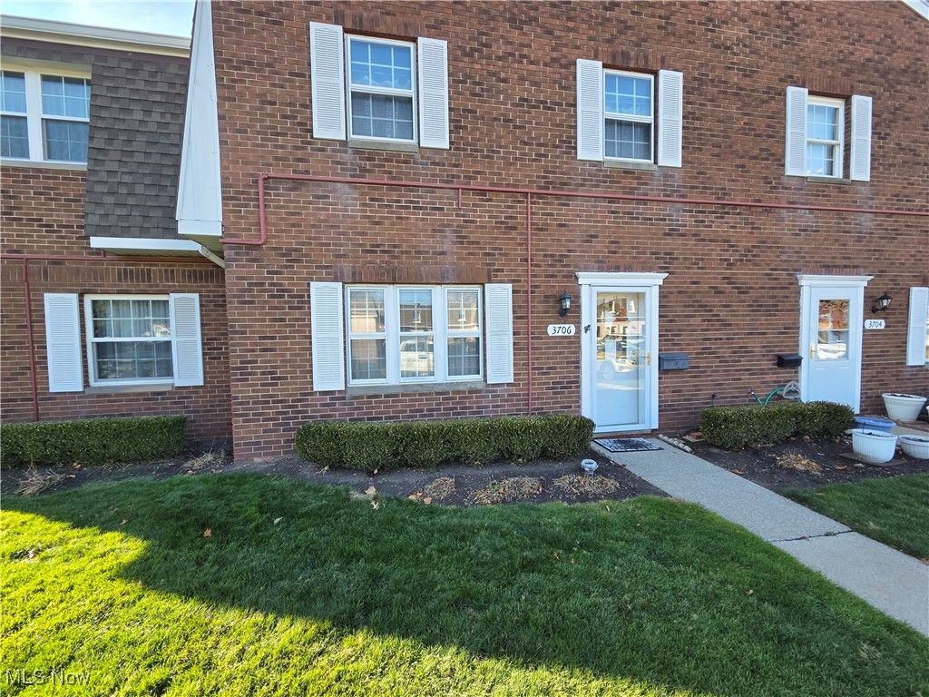 Photo of 3706 Addington Court, Fairview Park, OH 44126 (MLS # 5176222)