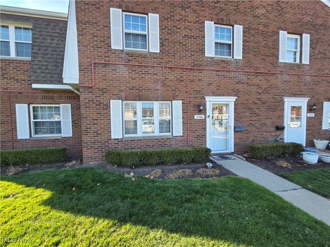 3706 Addington Court, Fairview Park, OH 44126 - #: 5176222