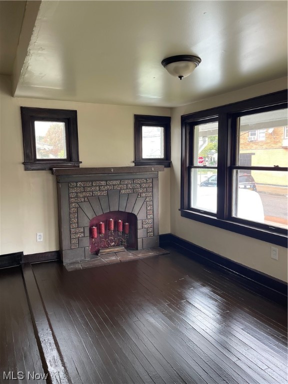 W J Lang Denison Ave - Residential