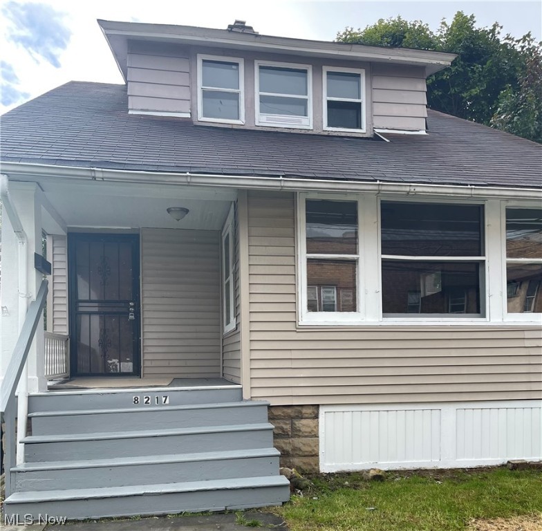 W J Lang Denison Ave - Residential