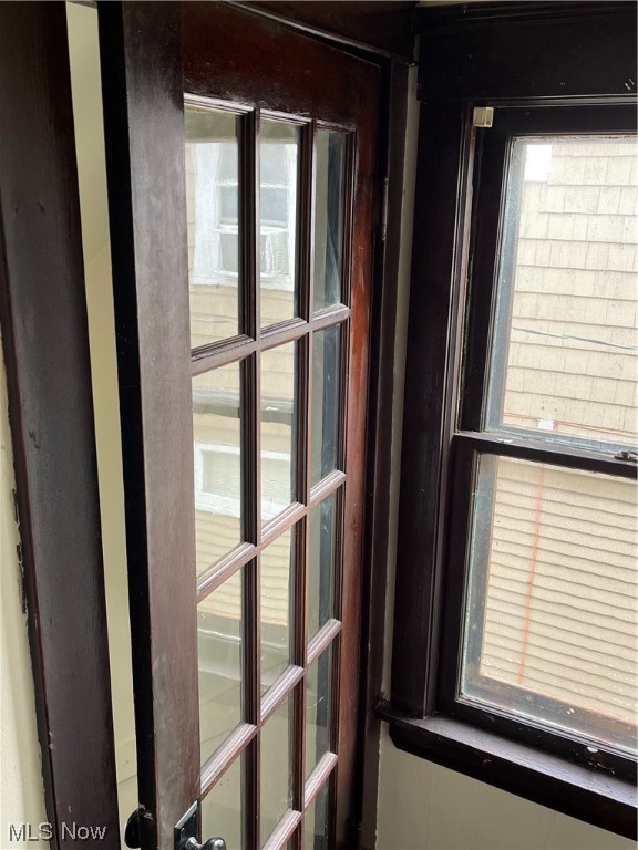 W J Lang Denison Ave - Residential