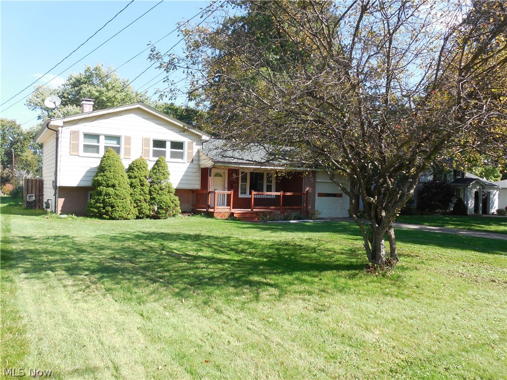 Highland Park - Residential