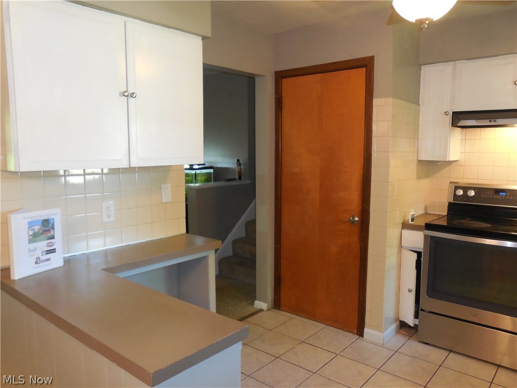 Highland Park - Residential