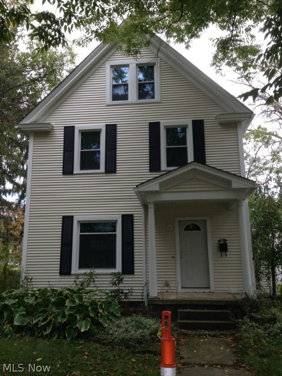 Hudson - Residential