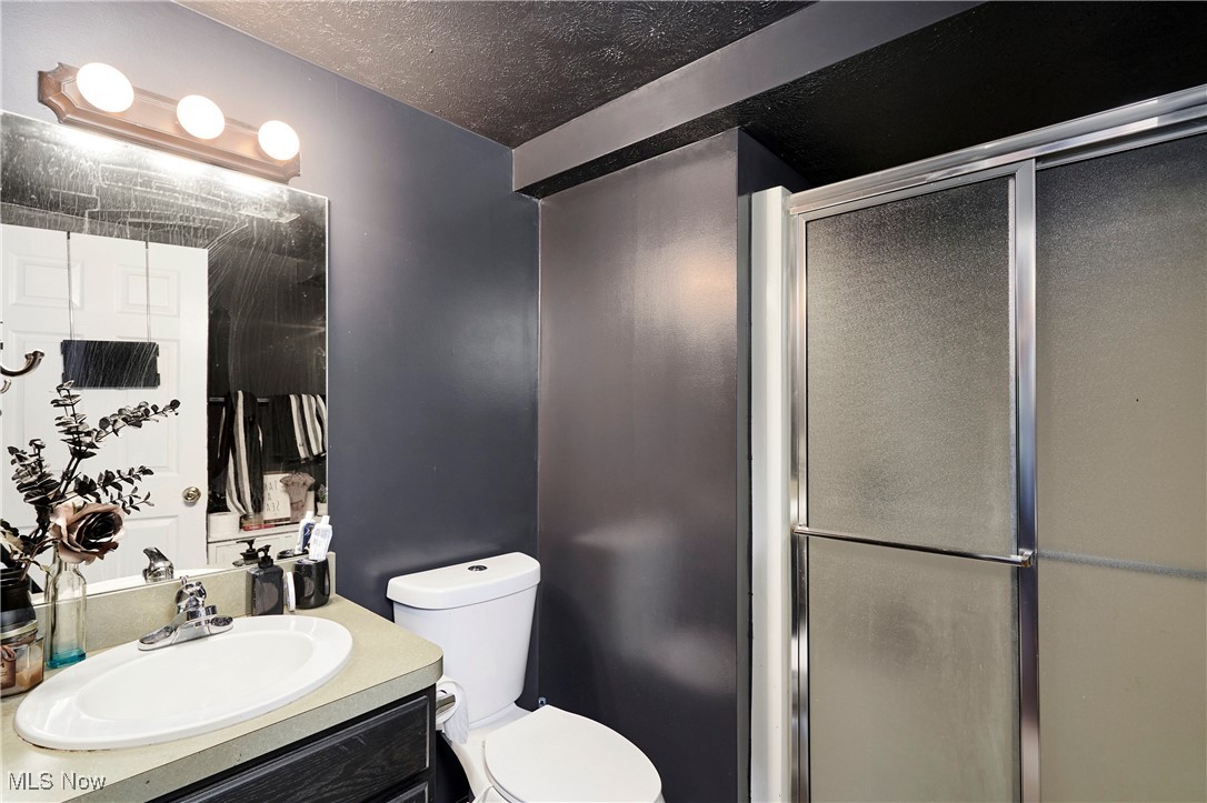 Meadows/Copley Allotment - Residential