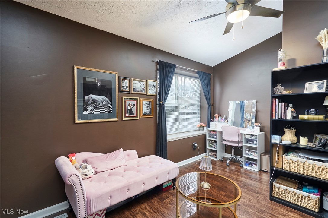 Meadows/Copley Allotment - Residential