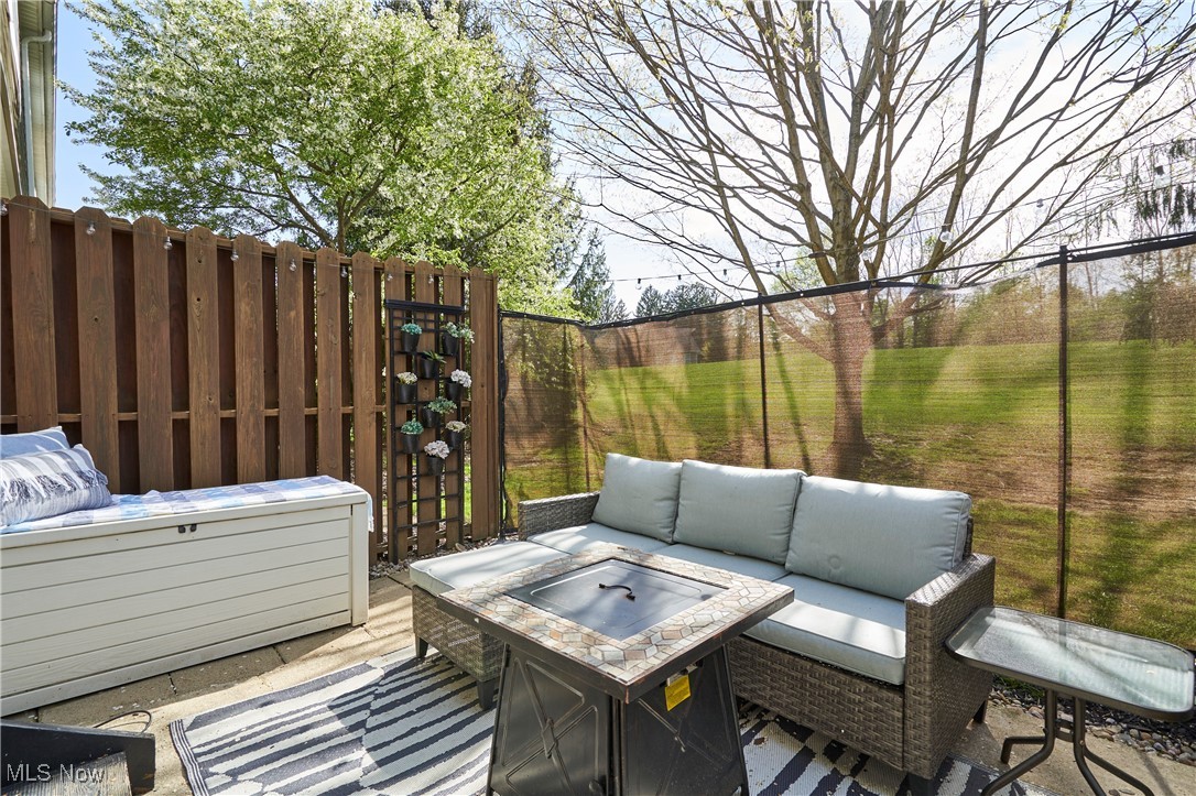 Meadows/Copley Allotment - Residential