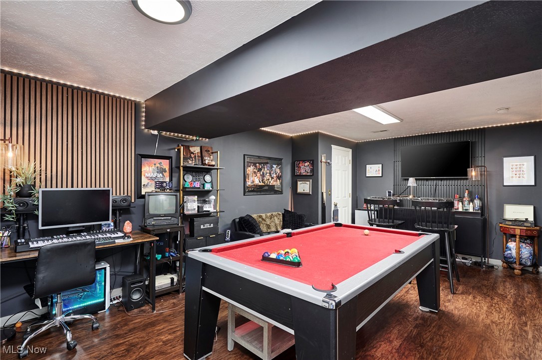 Meadows/Copley Allotment - Residential