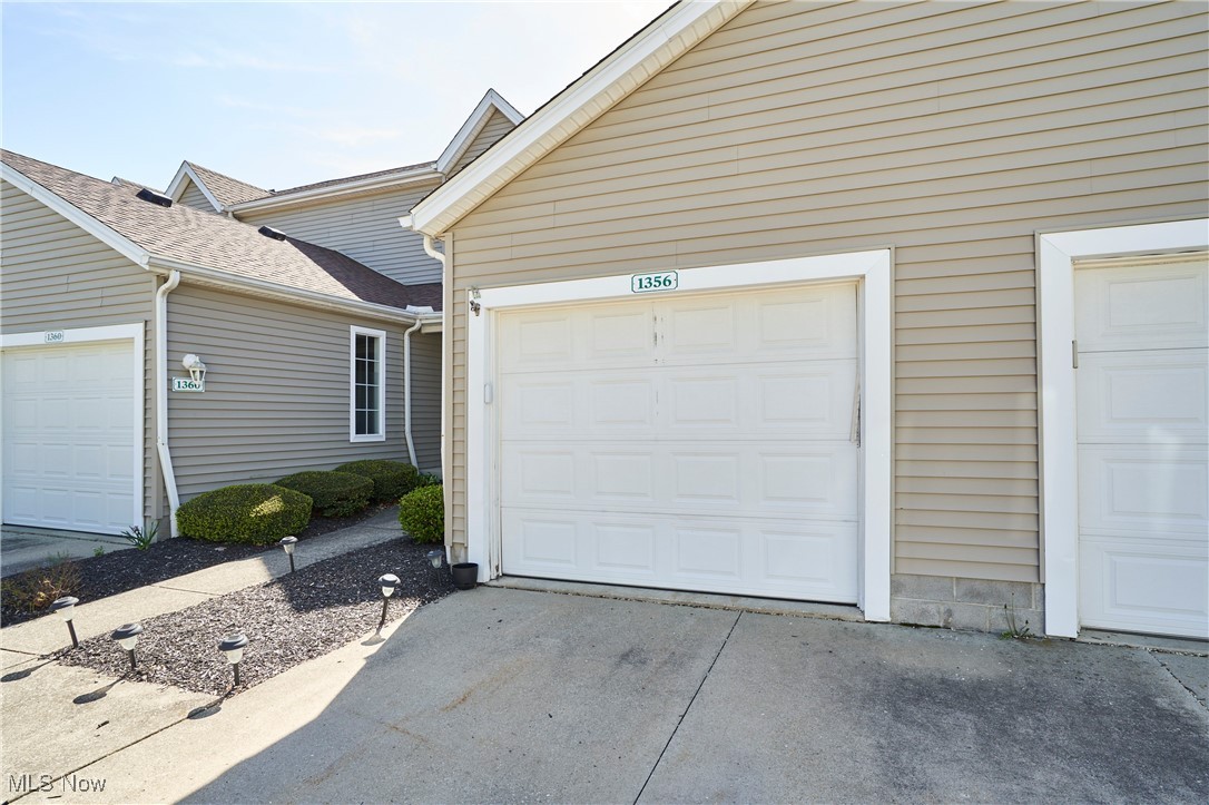 Meadows/Copley Allotment - Residential