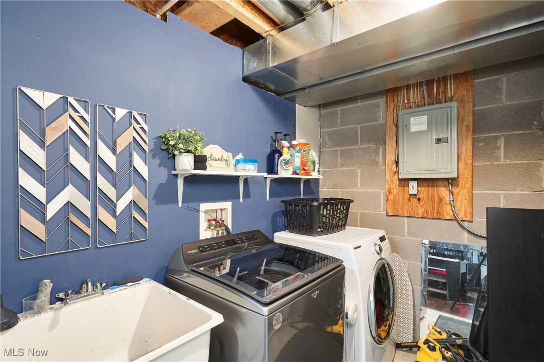 Meadows/Copley Allotment - Residential