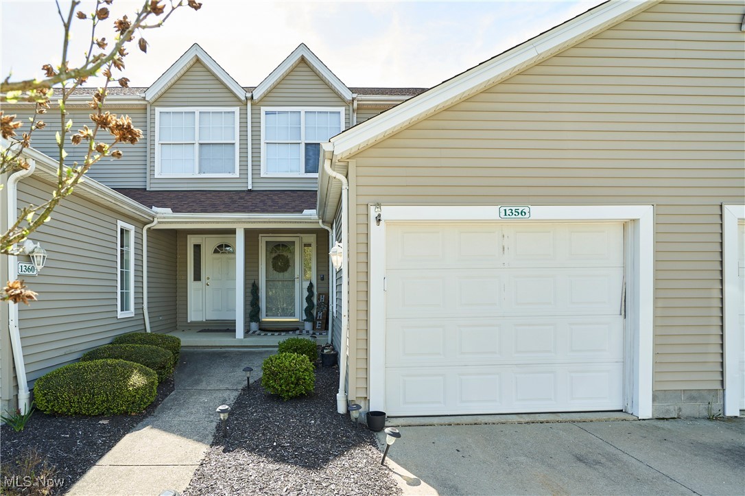 Meadows/Copley Allotment - Residential